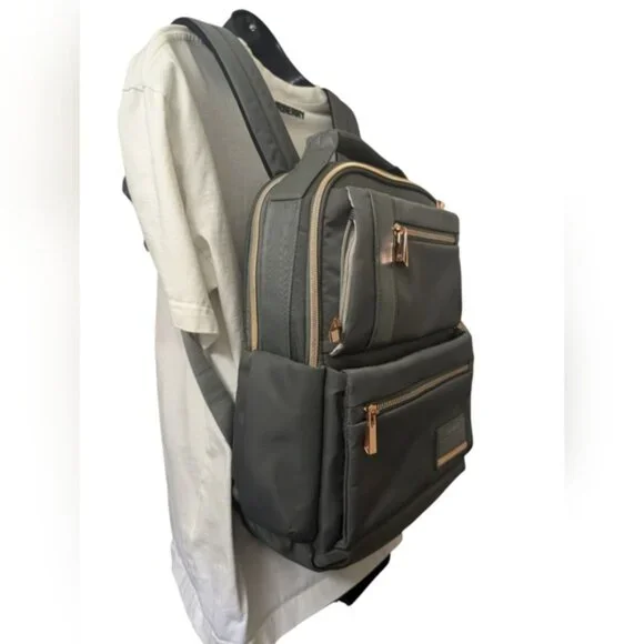 Samsonite Travel Backpack - Picture 2 of 16